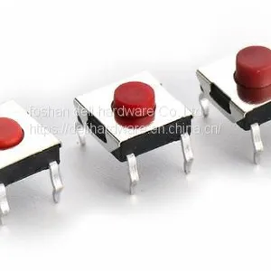 6.2 *6.2 Push Button Tact Switch thumbnail-2