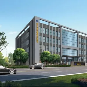 Zhejiang Daye Auto Parts Co., Ltd company overview - view 1 thumbnail