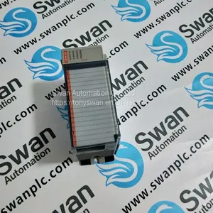 Hot Sale PLC Spare Part SAX61.03 (in Stock) thumbnail-1