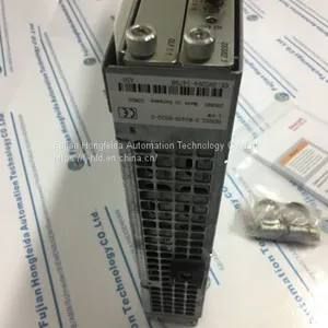 BOSCH Rexroth INDRAMAT VCM2 thumbnail-2