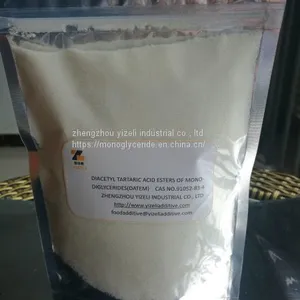 Food Emulsifier Datem thumbnail-5