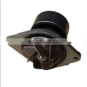 Dongfeng Truck Spare Parts ISBe Water Pump 4891252 for ISBe Diesel Engine thumbnail-2