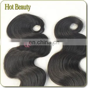 Beauty Hair Per Bundle 100G 24 Inch Indian Remy Hair Extensions thumbnail-5