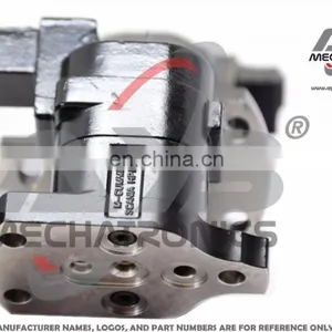 1784239 DIESEL FUEL METERING ACTUATOR FOR SCANIA ENGINES thumbnail-2