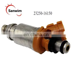 Auto Fuel Injector/nozzle for 23250-16150 thumbnail-1