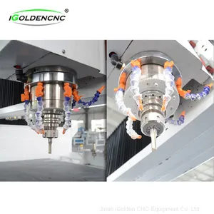 Stone Engraving Machine Stone Atc Cnc Router thumbnail-4
