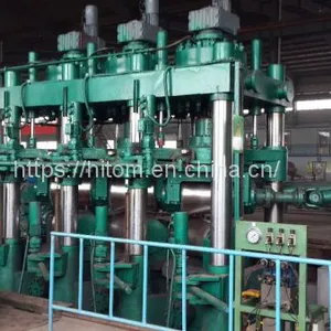 Steel Pipe Straightening Machine Straightener thumbnail-3