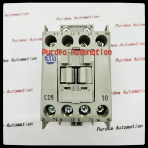 Hot Selling Hot Selling Ac Contactor Good Quality thumbnail-2