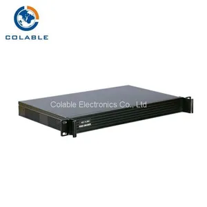 1080p hd Iptv Encoder H.264 Sdi Multi-rate Multi-protocol Support thumbnail-2