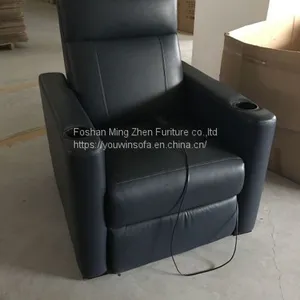 CHINA Export Theater Sofa thumbnail-4