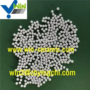 Chinese Supplier Factory Price Zirconia Oxide Beads thumbnail-1