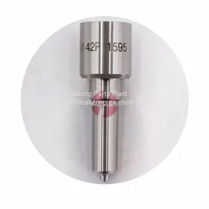 Diesel Injection Nozzle Types DLLA142P1595 0 433 171 974 Fits Bosch CR Injector thumbnail-1