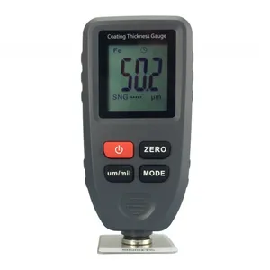Shenzhen Red Dragon Instrument Co., LTD company overview - view 1 thumbnail