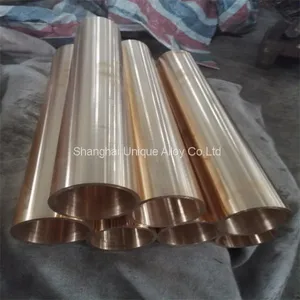 Beryllium Copper Tube CB101 thumbnail-1