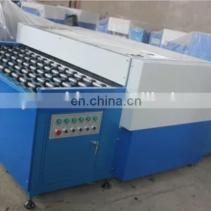 Horizontal Glass Washing Machine/ AG Glass Washer thumbnail-3