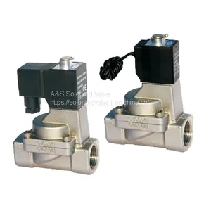 Airtac Solenoid Valve 2KS Series thumbnail-1