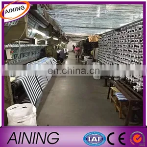 Plastic Balcony Fence/ HDPE Balcony Net thumbnail-2