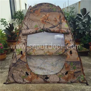 Snoutdoor Paying Room Pop up Kids Tent thumbnail-1
