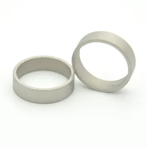 China Samarium Cobalt (SmCo) Magnet Manufacturer thumbnail-1