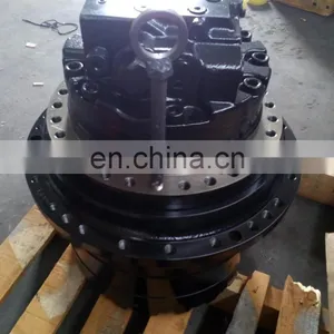 Excavator Final Drive SE220 Travel Device SE220 Travel Motor Assy thumbnail-5