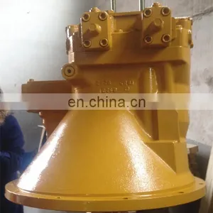 30 Ton Excavator 330B Hydraulic Pump 123-2235 thumbnail-4