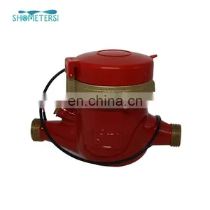Multijet Hot Water Meter thumbnail-4