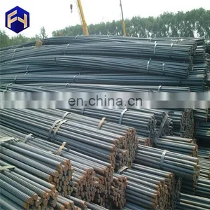 Rebar ! Deformed Rebars Iron Rods For Construction Building for Wholesales thumbnail-1