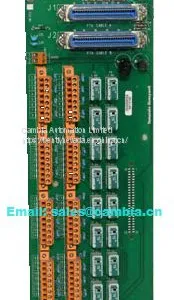 Honeywell 621-9938RC Redundant Serial I/O Module thumbnail-1