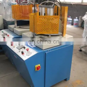 UPVC Window Door Fabrication Vinyl Welding Machine With Single Head thumbnail-2