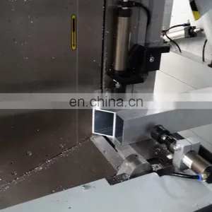 Double Head Aluminum Profile Cutting Machine With Digital Display thumbnail-7