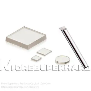 CVD Synthetic Diamond Plates - Zoe@moresuperhard.com thumbnail-2