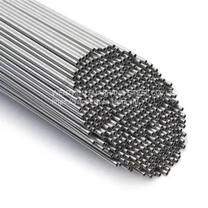 Stainless Steel Capillary Tubes thumbnail-1