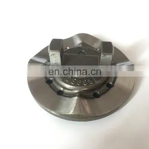 New Plate Diesel Fuel Cam Plate 1466110685 thumbnail-1