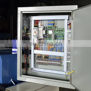 Hydraulic 4 Column Cutting Machine for Shoe Sponge thumbnail-5