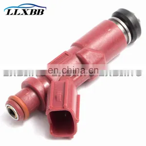 Original Fuel Injector Injection Nozzle 23250-97401 2325097401 For Toyota Avanza 23209-97401 2320997401 thumbnail-5