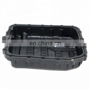 45280-3B811 TRANSMISSION OIL PAN for Hyundai Kia Tucson Veloster Optima OEM 452803B811 thumbnail-1