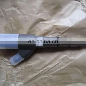4JJ1 Common Rail Fuel Injector 8-98011604-5 / DENSO 095000-6980 thumbnail-6