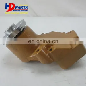 Diesel Engine 6BT Fan Stand 3930955 thumbnail-1
