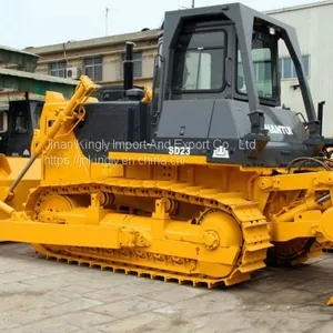 Brand New SHANTUI SD23 Bulldozer Earthmover thumbnail-3