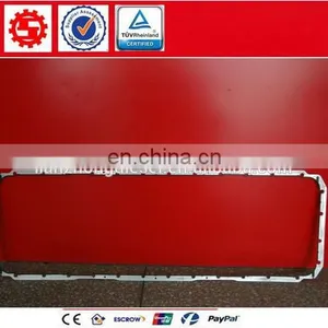 ISCe Gasket Oil Pan 3930408 thumbnail-1