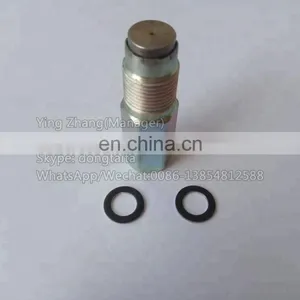 Предохранительный клапан 095420-0161 thumbnail-3