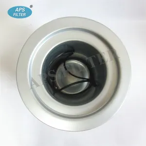 Replacement Air/Oil Separator Element Filter 10651874 for Screw Compressor Parts thumbnail-2