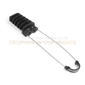 PA35 PA57 PA69 Anchor Dead End Clamp for Self Support ABC Cable thumbnail-2