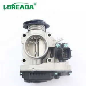 LOREADA 96439960 Throttle Body Assembly Fits For Deawoo For Chevrolet Matiz Spark M200 1.0 96611290 thumbnail-1