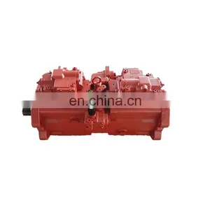 Kawasaki Kato Hydraulic Pump Heavy Construction Machinery Equipment Spare Parts thumbnail-1