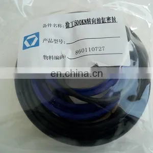 Xcmg Wheel Loader Zl30 Zl50 Parts Hydraulic Cylinder Seals Kits Repair Kits thumbnail-5