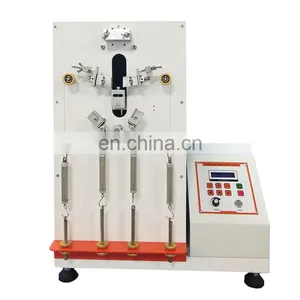 Reliable and Good Zipper Reciprocating Testing Instrument Test Machine Equipment thumbnail-1