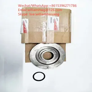 Dana Parts 4204506 Dana Piston 4204506 thumbnail-1