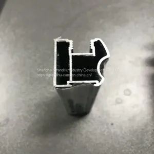 Anodized Powde Coated Aluminium Profile thumbnail-3