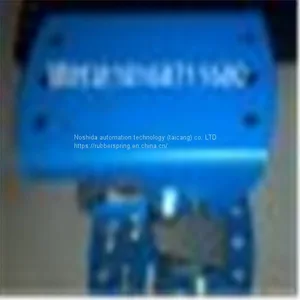 With High Vibration Absorption Elastic Sprocket Rosta Oscillating Mounting Type Ab-hd thumbnail-1